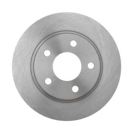 Raybestos Disc Brake Rotor Only Br54025,66406R 66406R